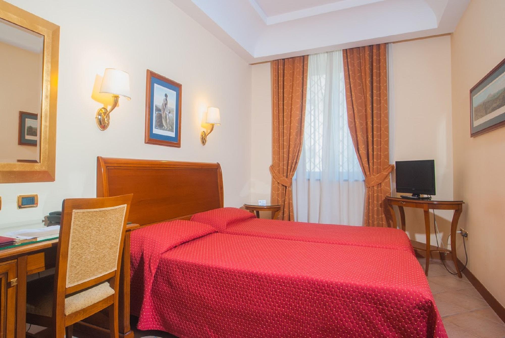 Le Cheminee Business Hotel Napoli Kültér fotó