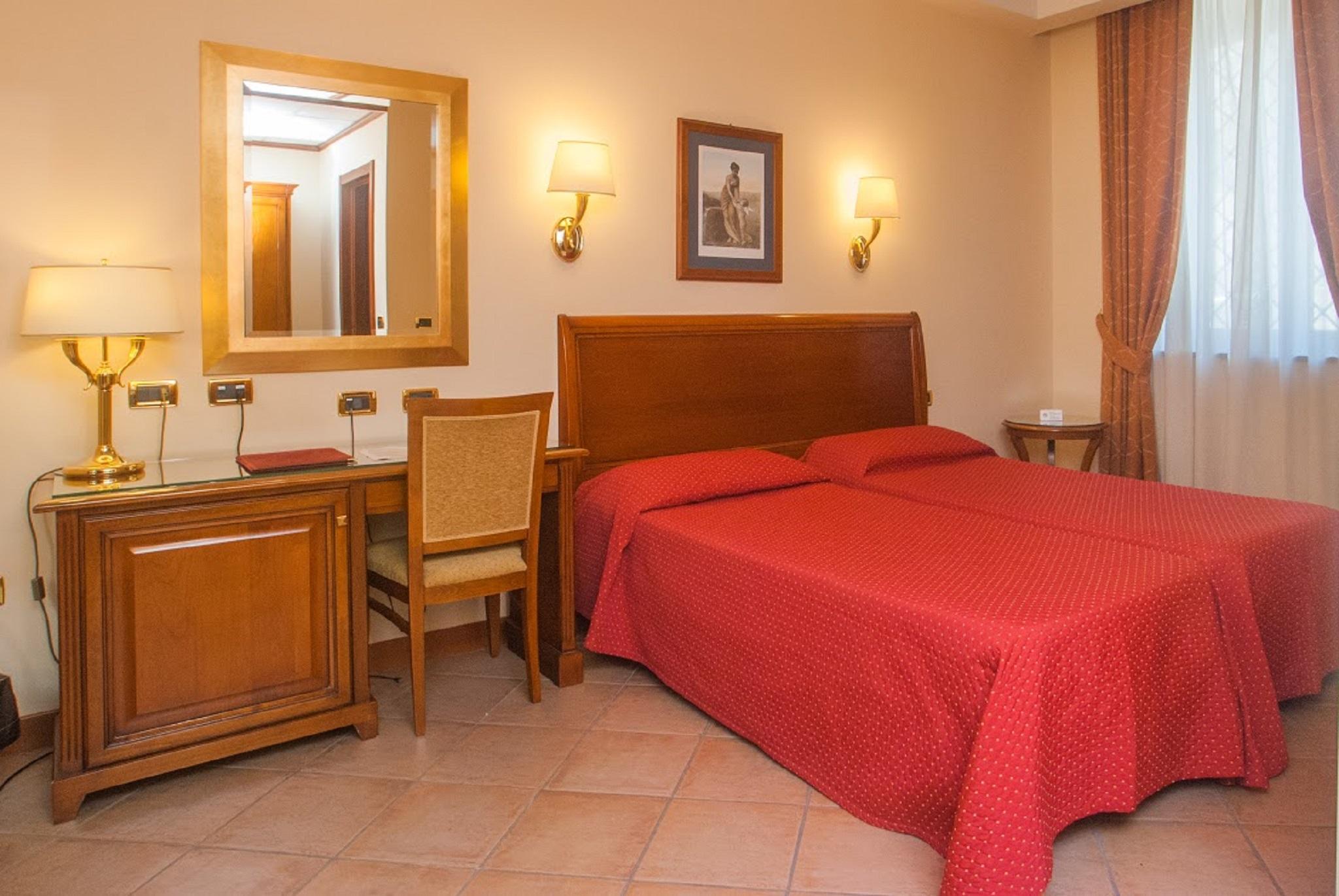 Le Cheminee Business Hotel Napoli Kültér fotó