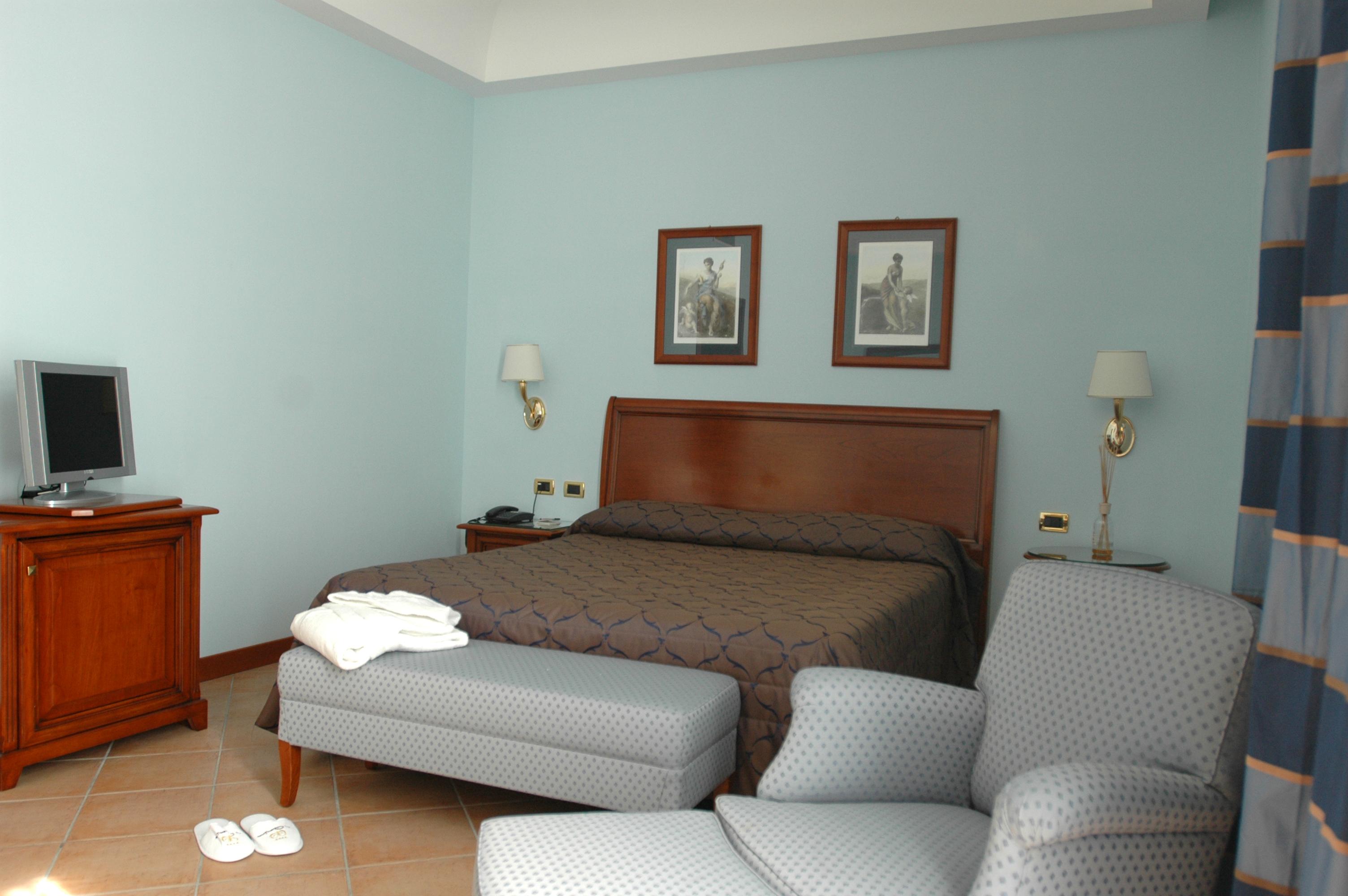 Le Cheminee Business Hotel Napoli Kültér fotó