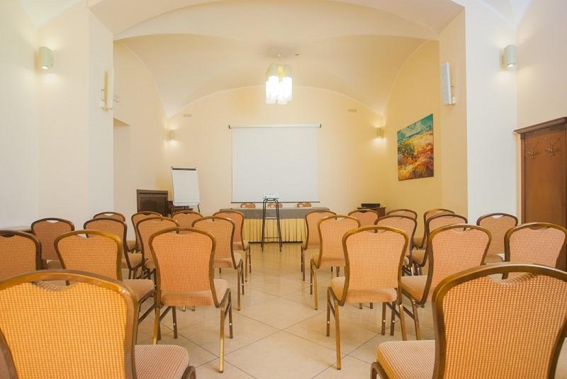Le Cheminee Business Hotel Napoli Kültér fotó