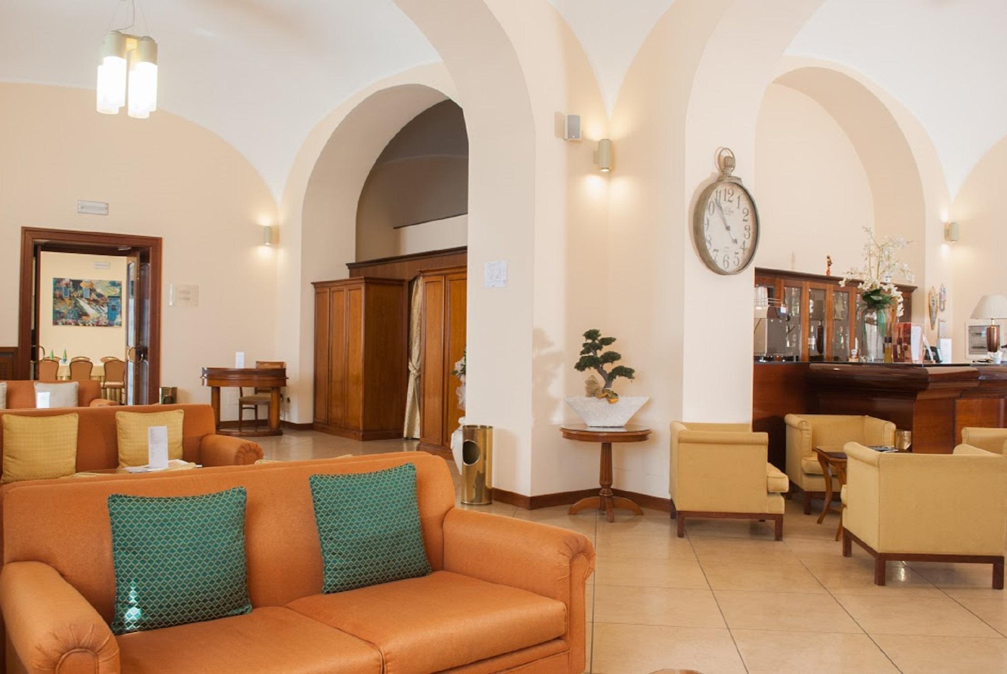 Le Cheminee Business Hotel Napoli Kültér fotó