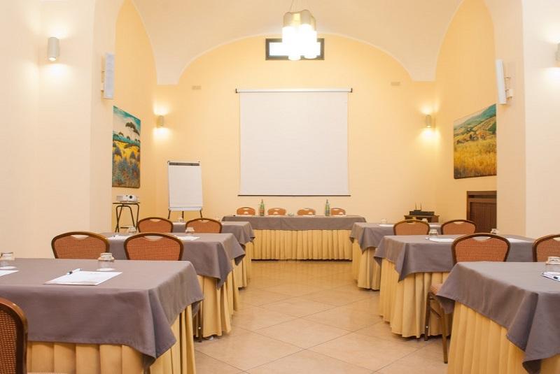 Le Cheminee Business Hotel Napoli Kültér fotó