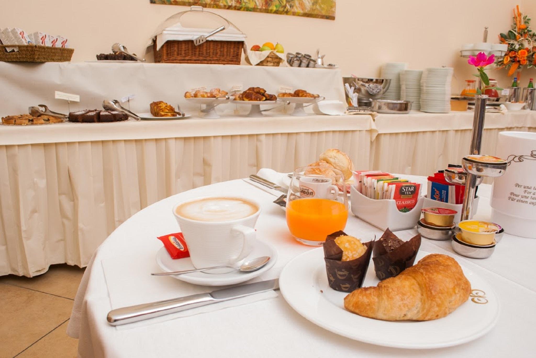 Le Cheminee Business Hotel Napoli Kültér fotó