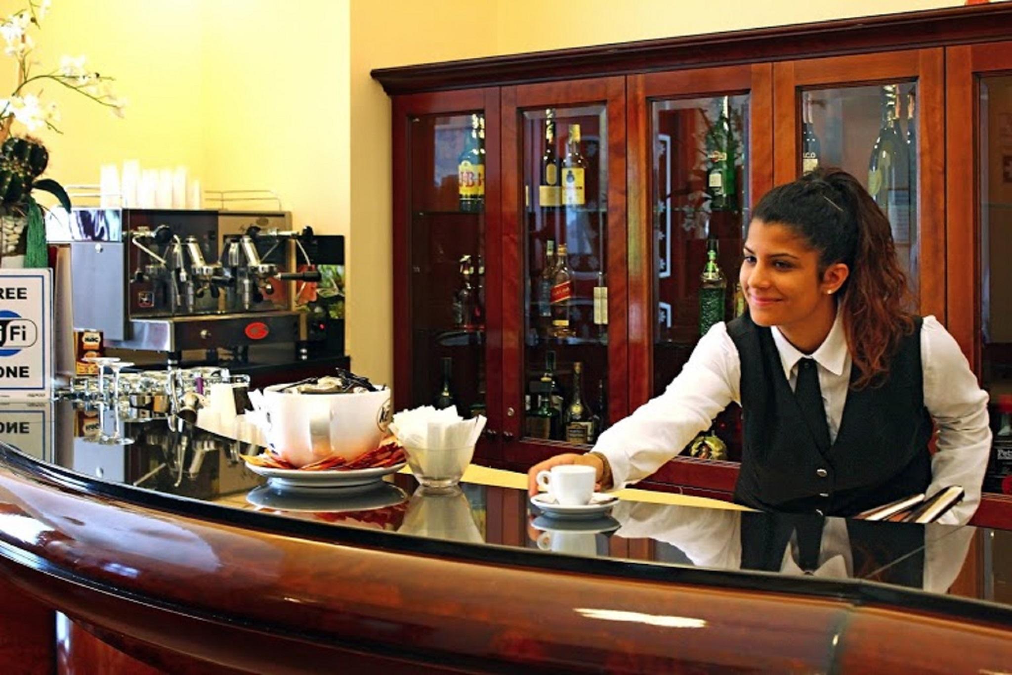 Le Cheminee Business Hotel Napoli Kültér fotó