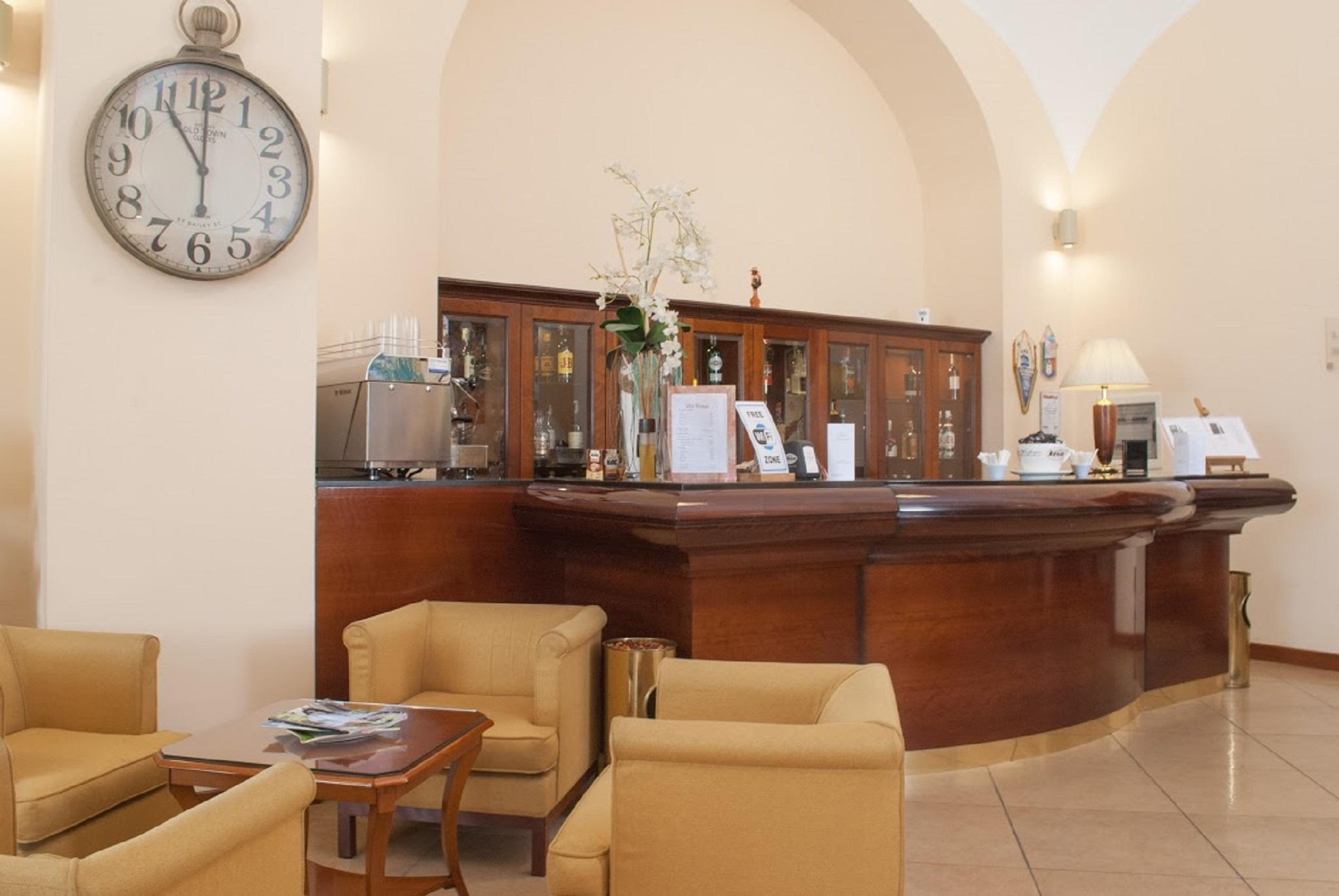 Le Cheminee Business Hotel Napoli Kültér fotó