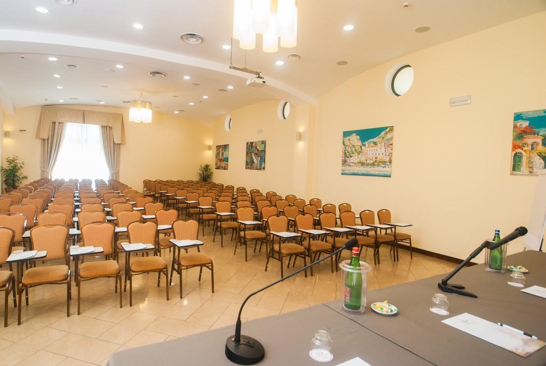 Le Cheminee Business Hotel Napoli Kültér fotó
